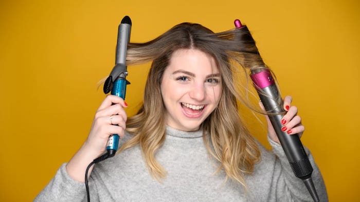 Tyme iron pro review 2022: Best curling iron and straightener