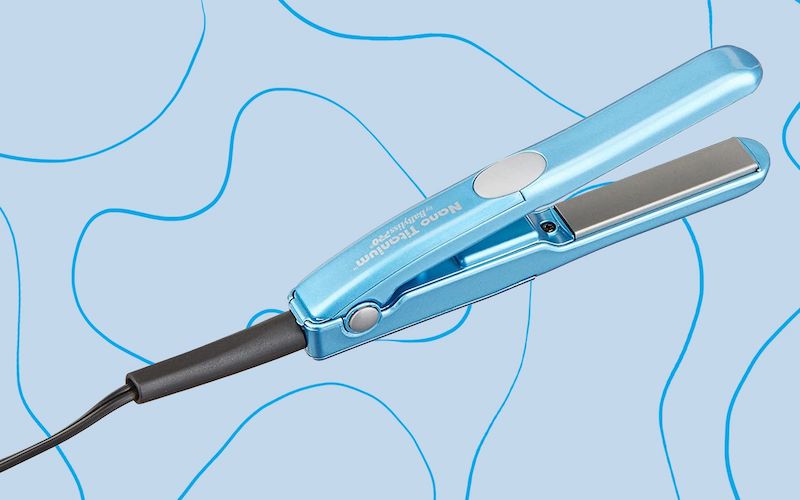 How do I Know if My Hair Straightener is Dual Voltage?
